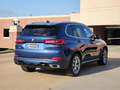 2023 BMW X5 sDrive40i