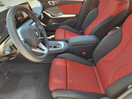 Alpine White 2026 BMW 228 Gran Coupe XDrive