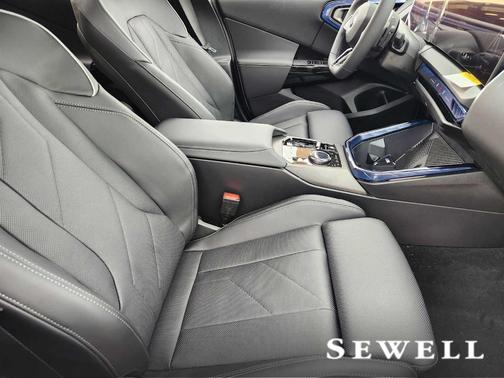 Gray Metallic 2026 BMW X3 30 xDrive