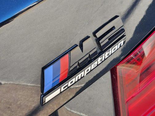 2020 BMW M2 Competition