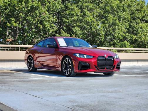 2025 BMW M440 i
