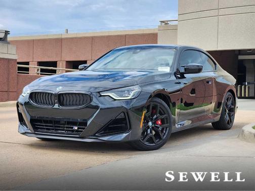 2025 BMW M240 i xDrive