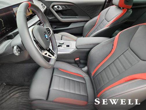 2025 BMW M240 i xDrive
