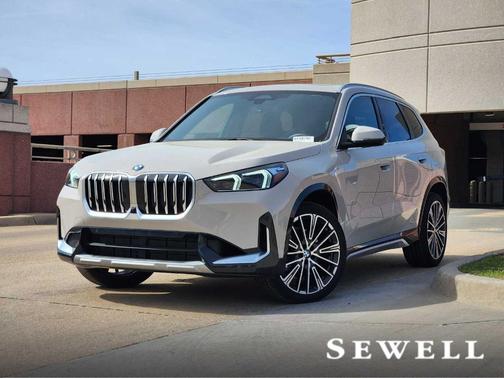 2026 BMW X1 xDrive28i