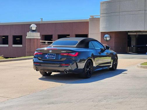 2023 BMW 430 i xDrive