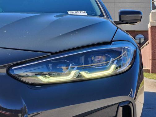 2023 BMW 430 i xDrive