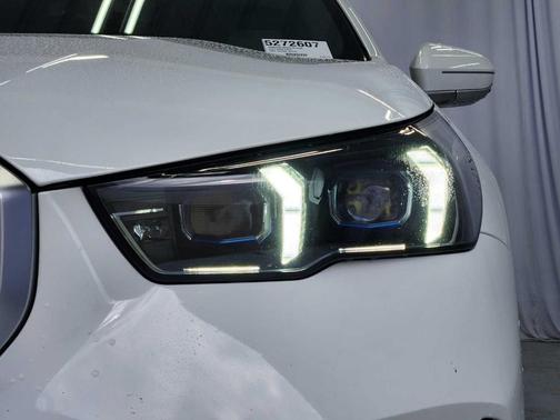 2024 BMW 530 i xDrive