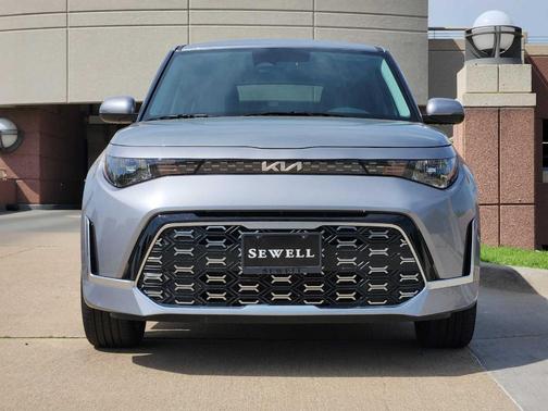 2025 Kia Soul GT-Line 2.0L