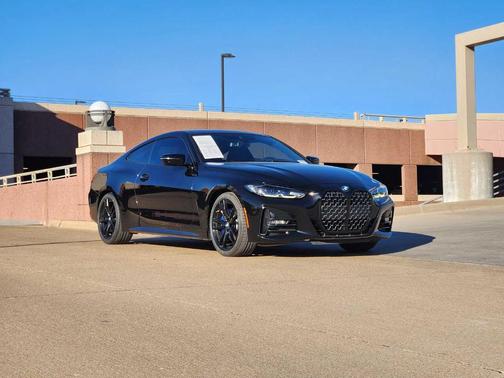 2023 BMW 430 i