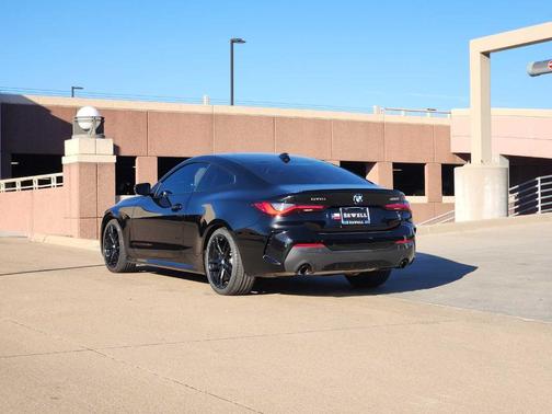 2023 BMW 430 i