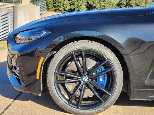 2023 BMW 430 i