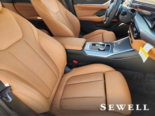 2026 BMW 430 Gran Coupe i xDrive