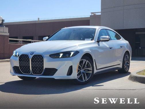 2026 BMW 430 Gran Coupe i xDrive