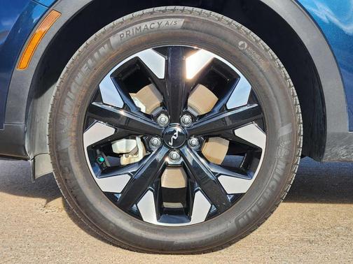 2023 Kia Sportage Plug-In Hybrid X-Line