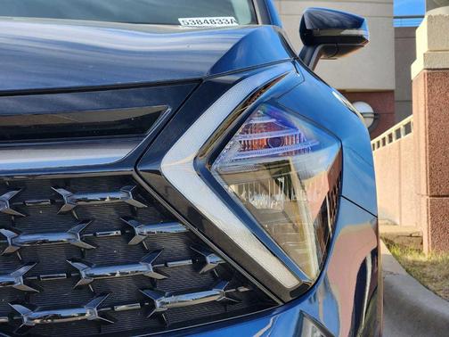 2023 Kia Sportage Plug-In Hybrid X-Line