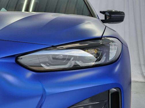 2023 BMW i4 Gran Coupe M50