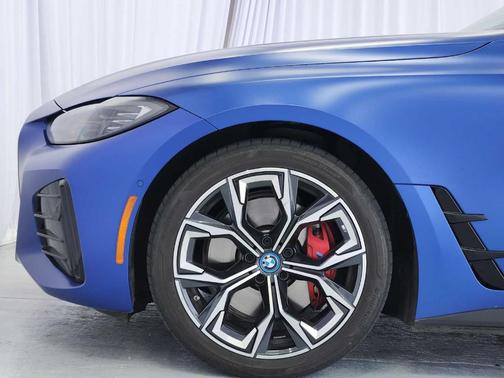 2023 BMW i4 Gran Coupe M50