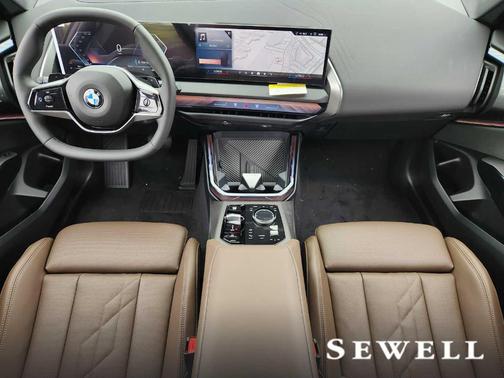 Dune 2026 BMW X3 30 xDrive