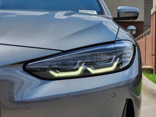 2024 BMW 430 i