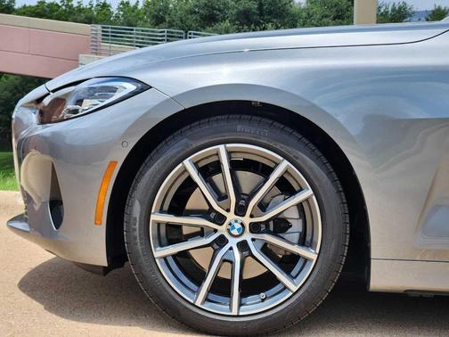 2024 BMW 430 i