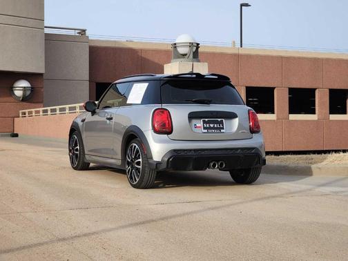 2024 MINI Hardtop John Cooper Works