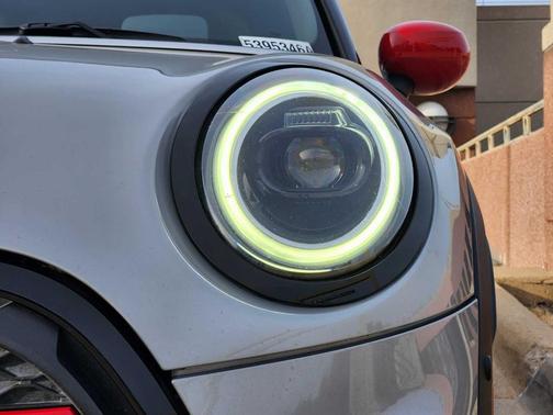 2024 MINI Hardtop John Cooper Works