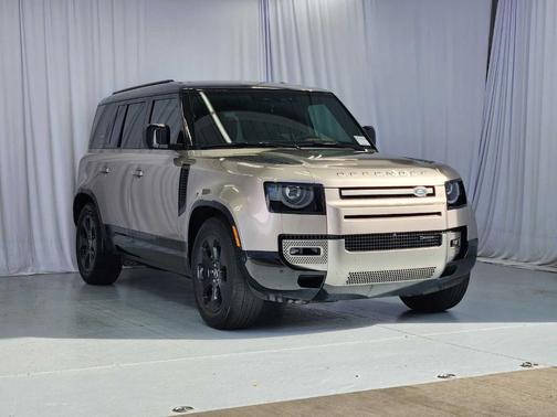 2023 Land Rover Defender 110 X-Dynamic SE