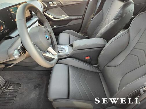 2026 BMW 228 Gran Coupe XDrive