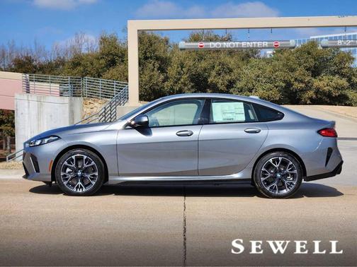 2026 BMW 228 Gran Coupe XDrive