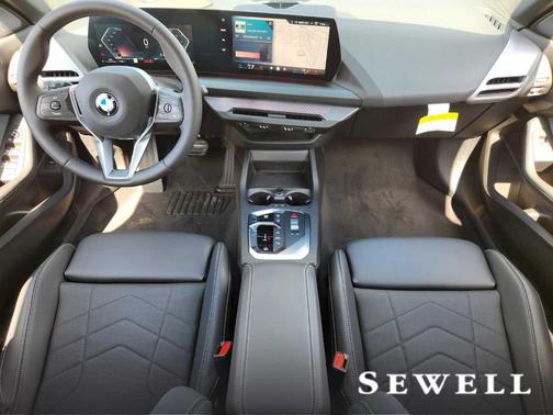 2026 BMW 228 Gran Coupe XDrive