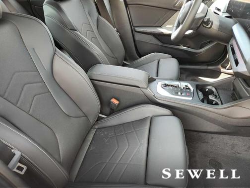 2026 BMW 228 Gran Coupe XDrive