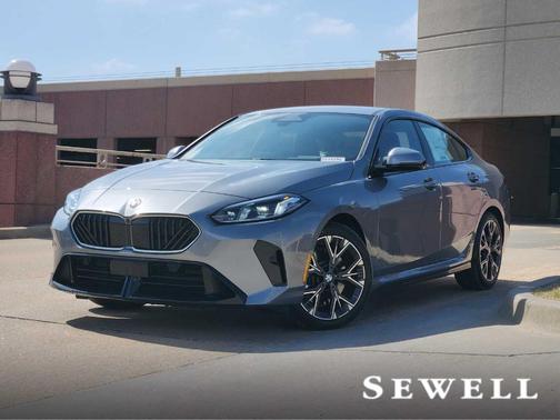 2026 BMW 228 Gran Coupe XDrive