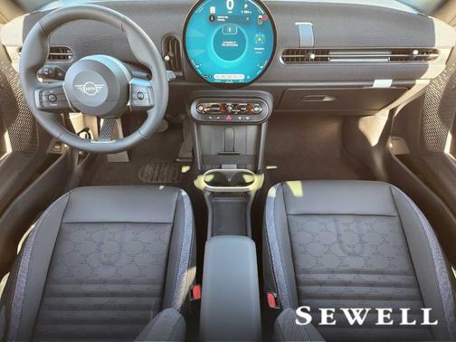 2026 MINI Hardtop COOPER