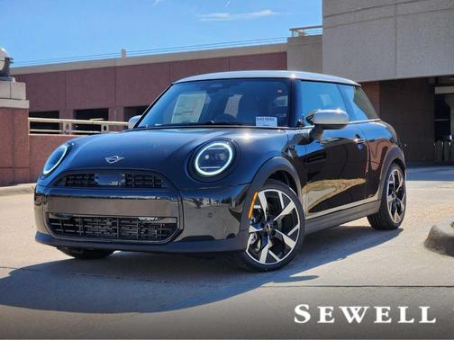 2026 MINI Hardtop COOPER