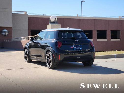 2026 MINI Hardtop COOPER