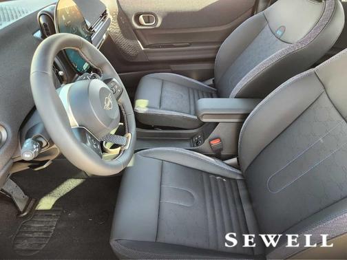 2026 MINI Hardtop COOPER