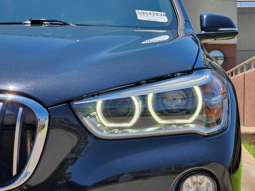 2019 BMW X1 sDrive28i
