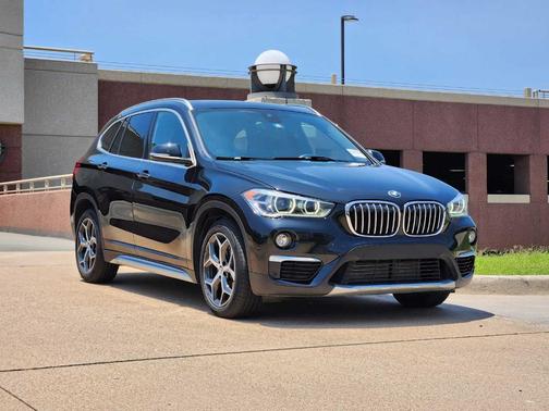2019 BMW X1 sDrive28i