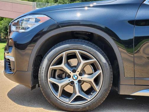 2019 BMW X1 sDrive28i