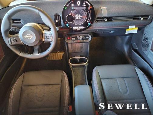 2025 MINI Hardtop C Signature Trim