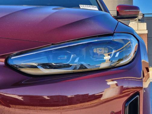 2023 BMW i4 Gran Coupe eDrive35