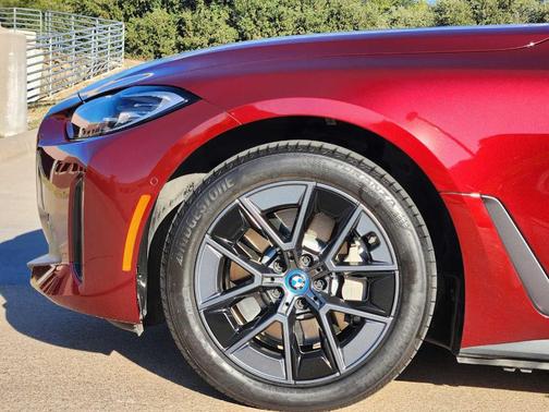 2023 BMW i4 Gran Coupe eDrive35