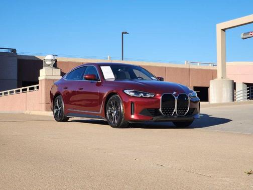 2023 BMW i4 Gran Coupe eDrive35