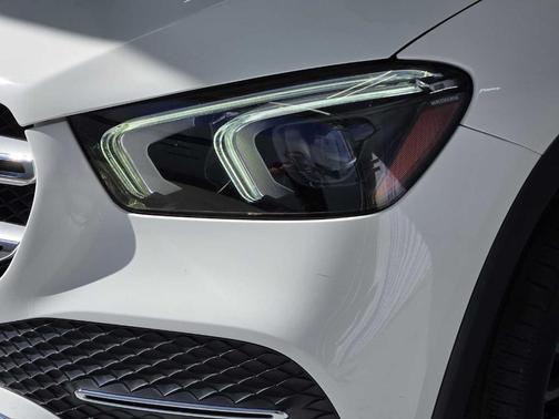 2021 Mercedes-Benz GLE 350 Base 4MATIC