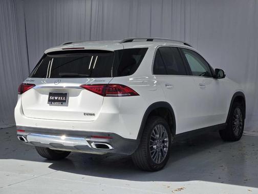 2021 Mercedes-Benz GLE 350 Base 4MATIC