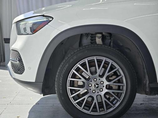 2021 Mercedes-Benz GLE 350 Base 4MATIC