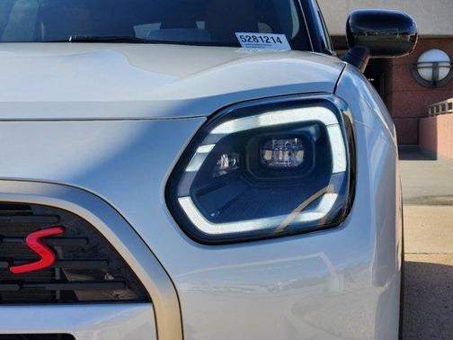 2025 MINI Countryman S