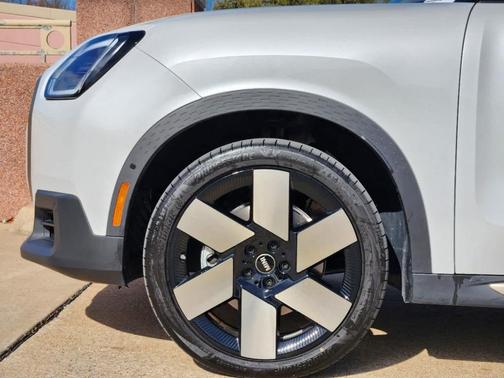2025 MINI Countryman S
