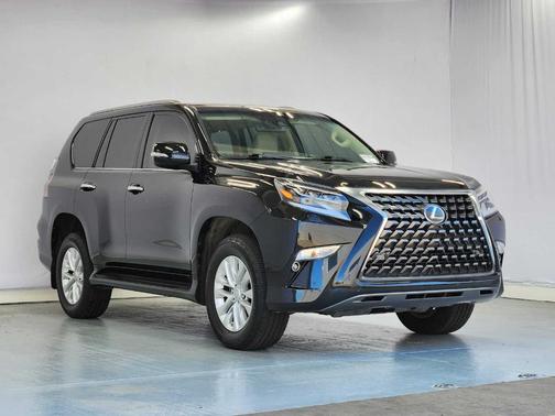 Caviar 2022 Lexus GX 460 Base