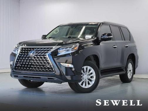 Caviar 2022 Lexus GX 460 Base